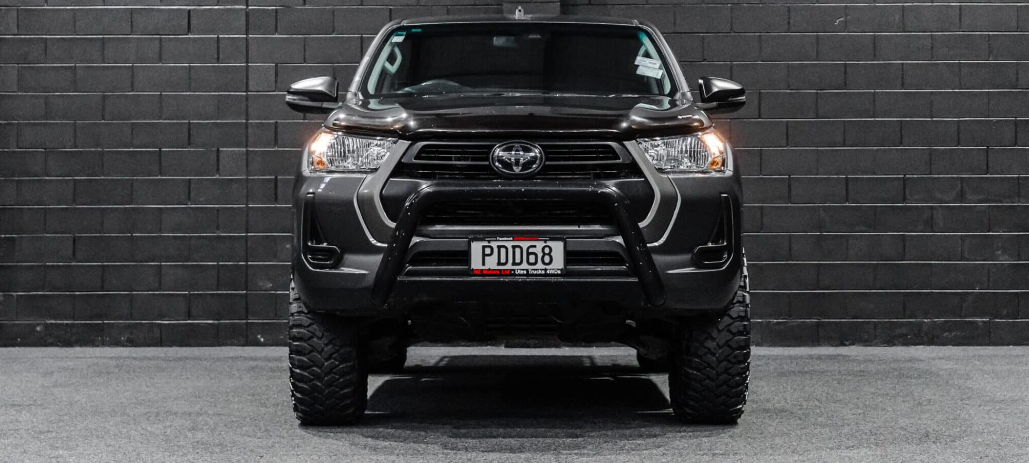 Vehicle Gallery Image
