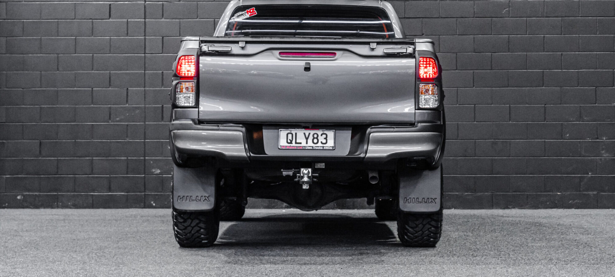Vehicle Gallery Image