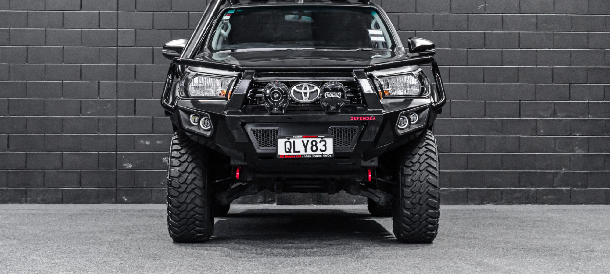 Vehicle Gallery Image
