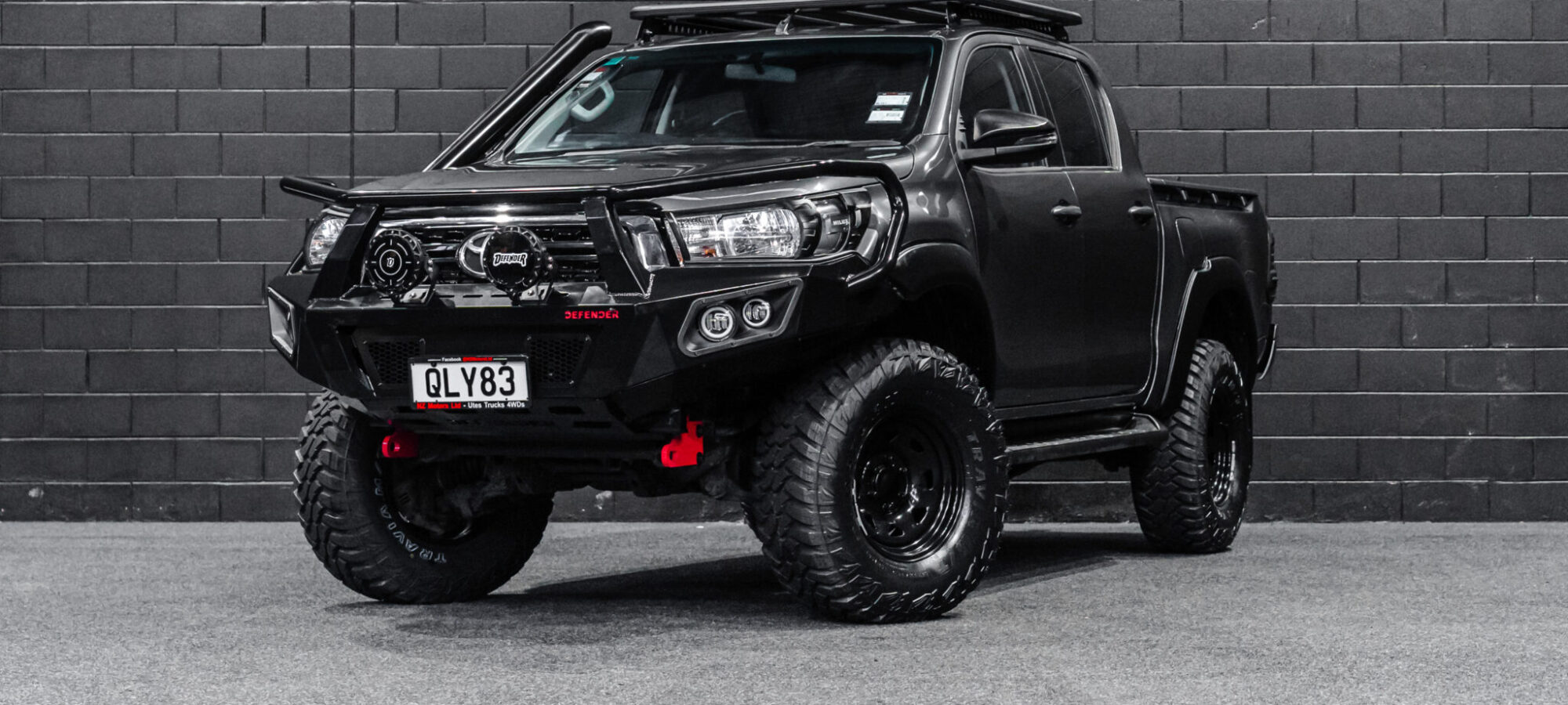 Vehicle Gallery Image