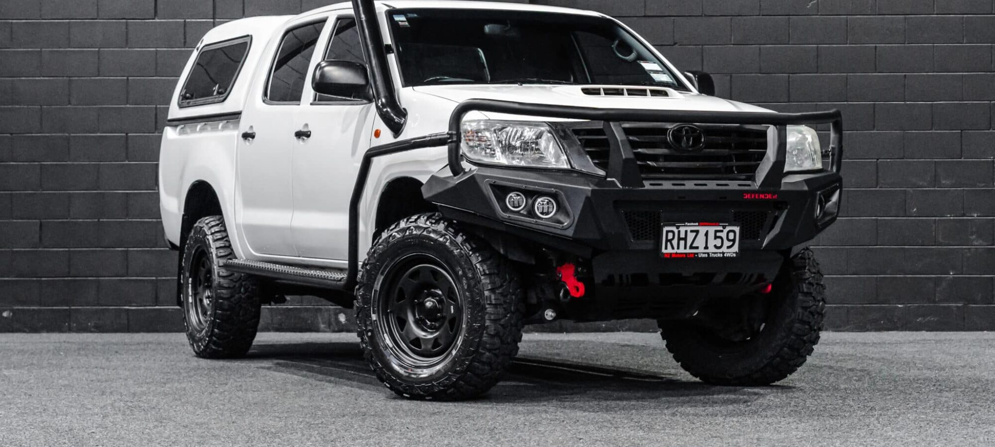 Vehicle Gallery Image