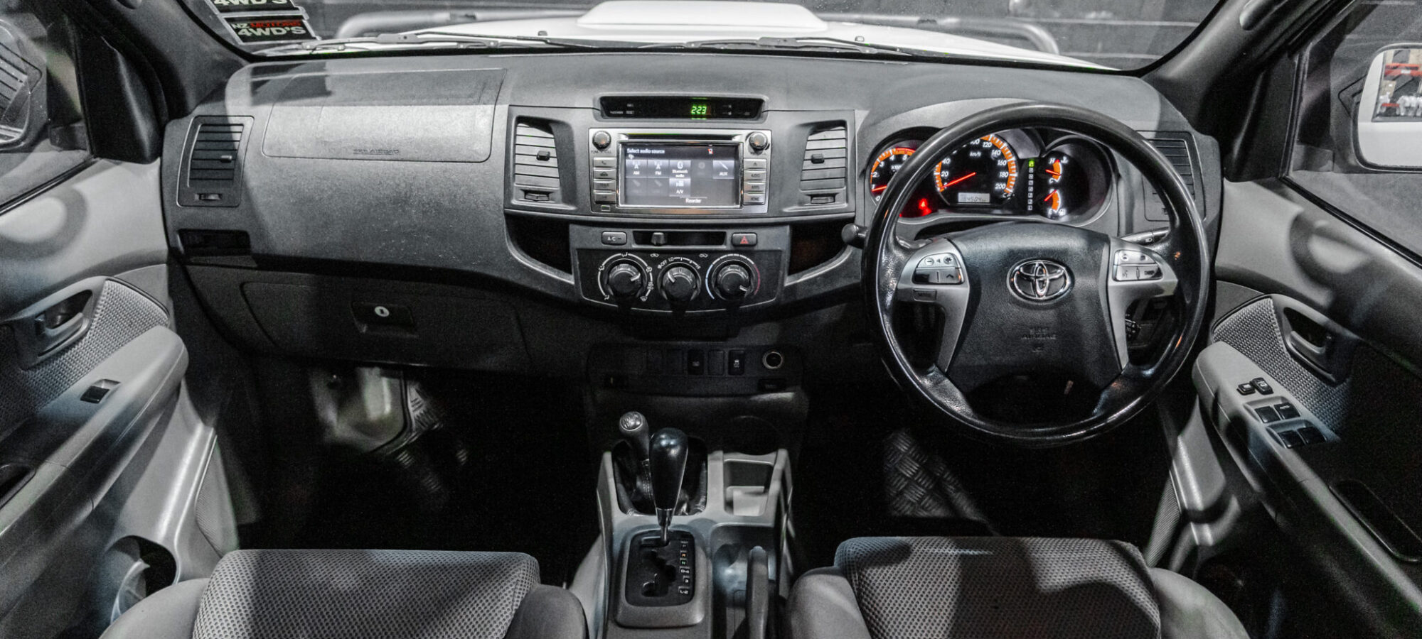 Vehicle Gallery Image