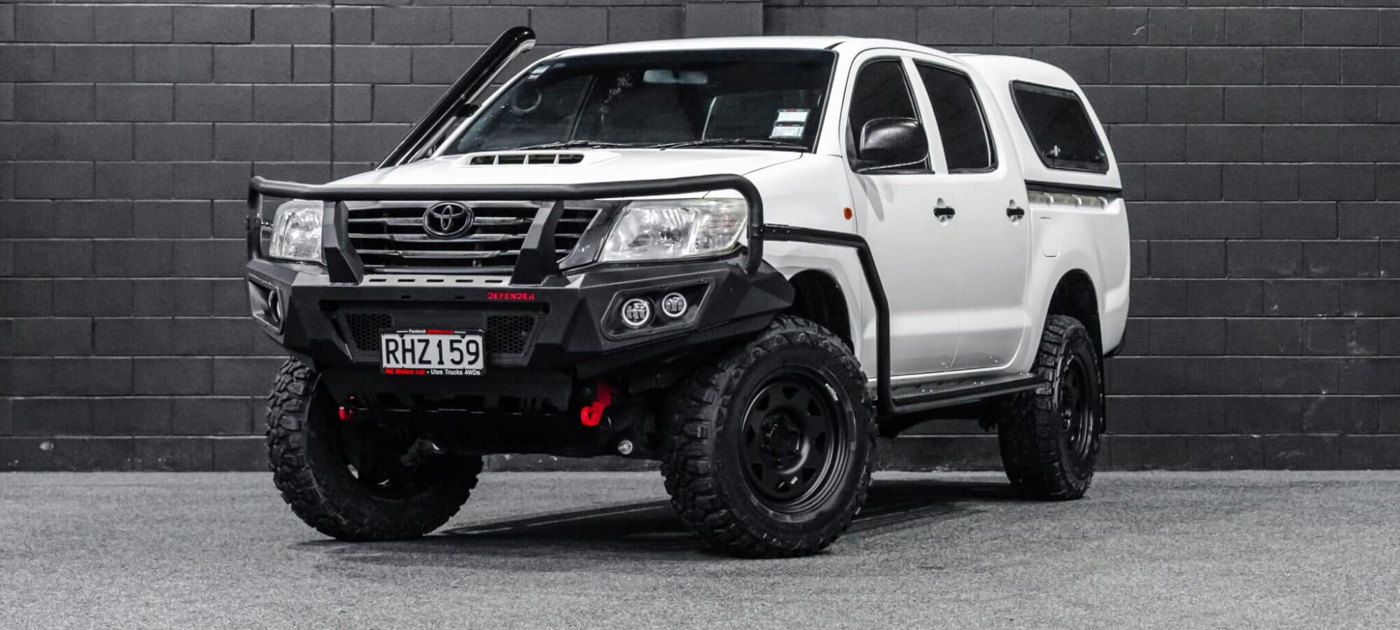 Vehicle Gallery Image