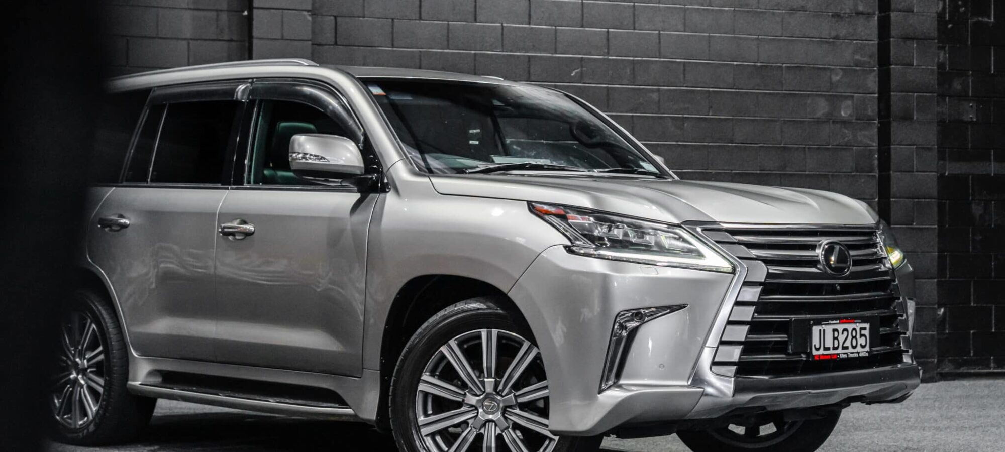 Vehicle Gallery Image