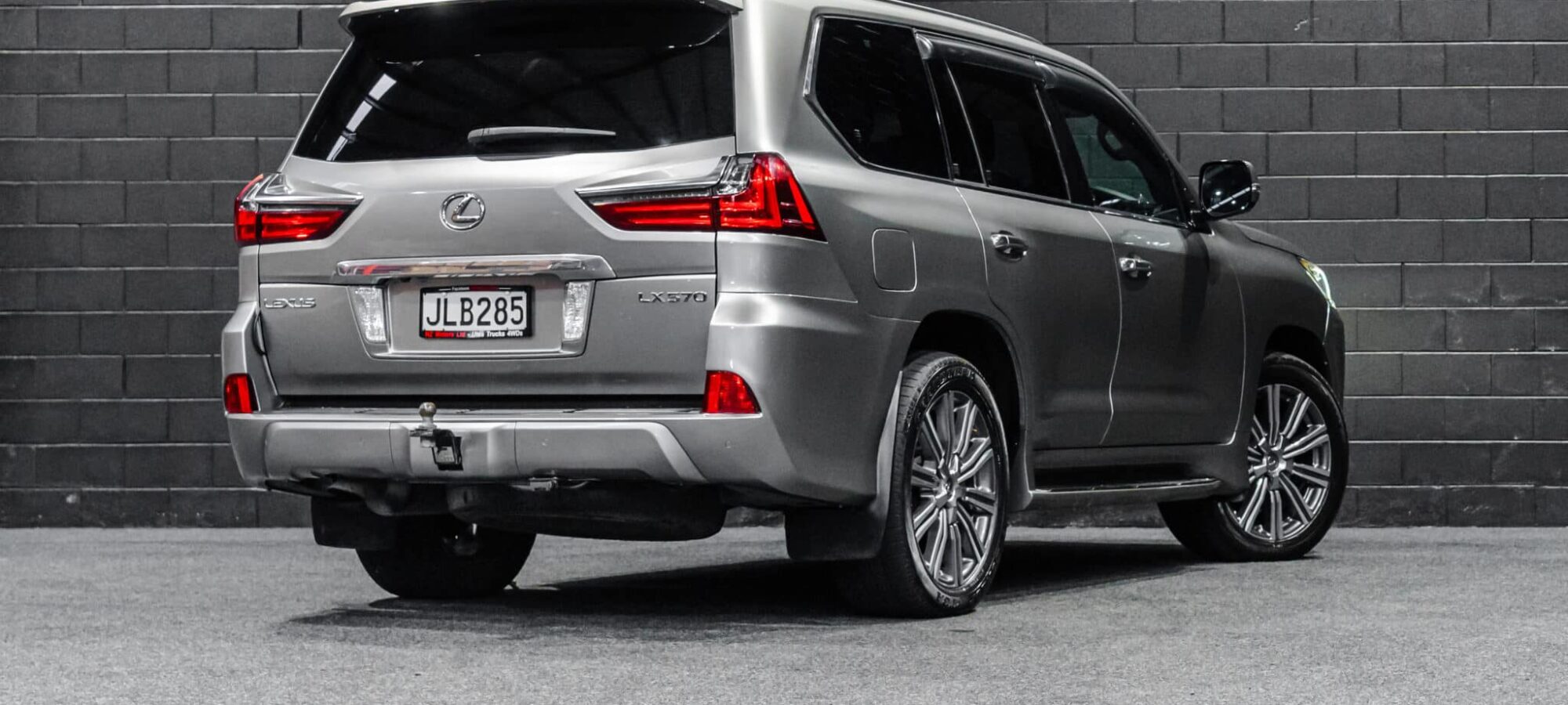 Vehicle Gallery Image