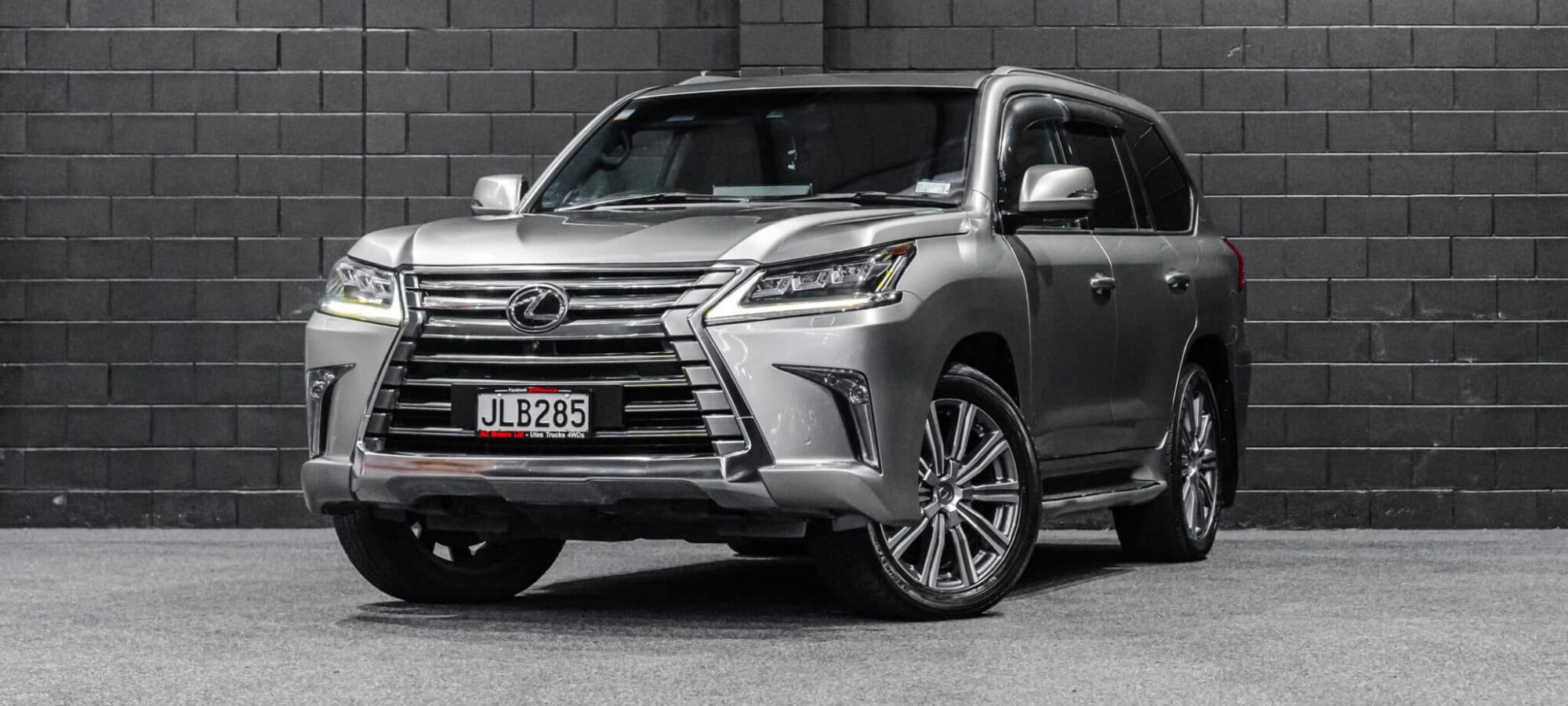 Vehicle Gallery Image