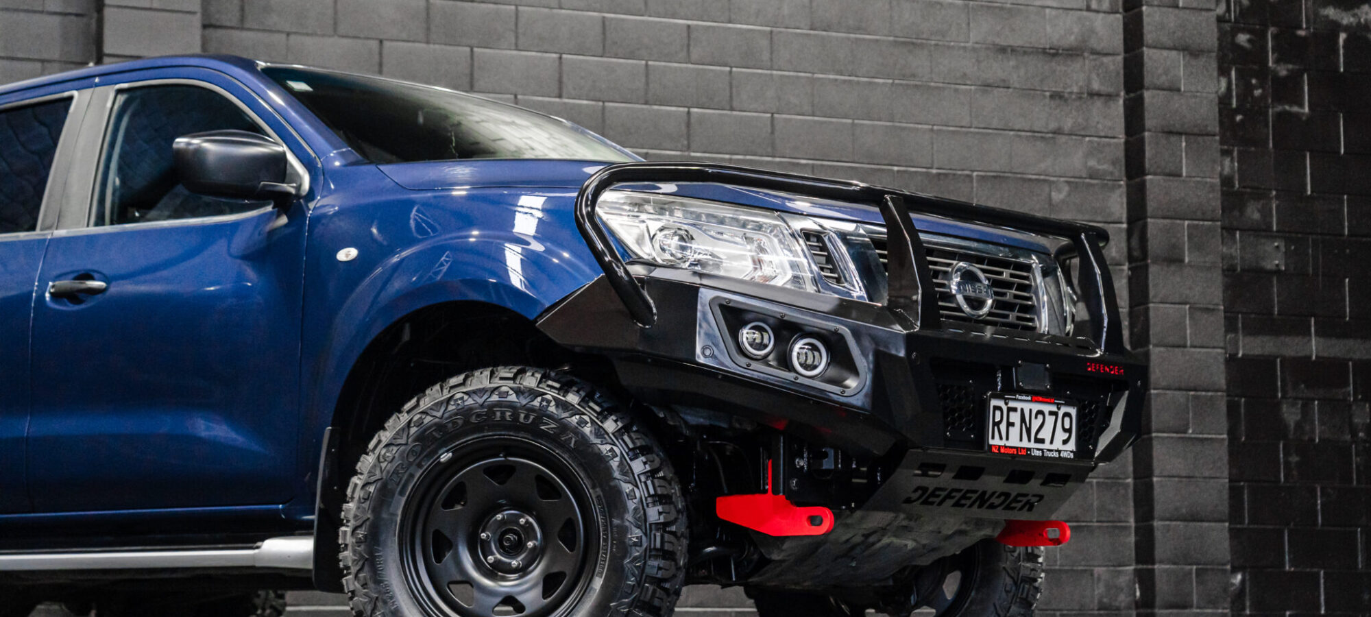 Vehicle Gallery Image