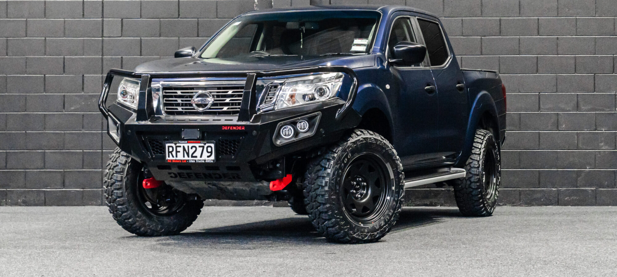 Vehicle Gallery Image