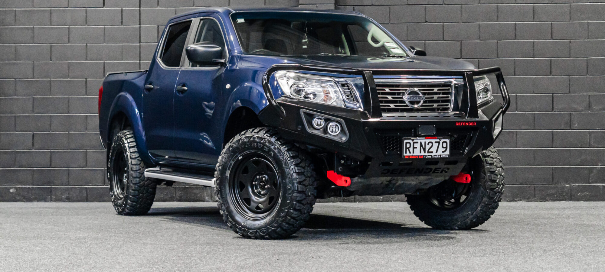 Vehicle Gallery Image