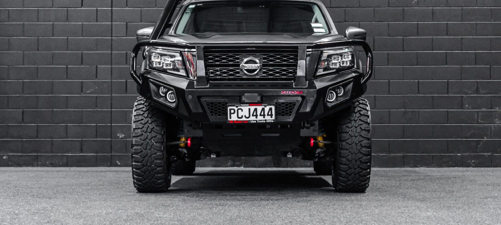 Vehicle Gallery Image