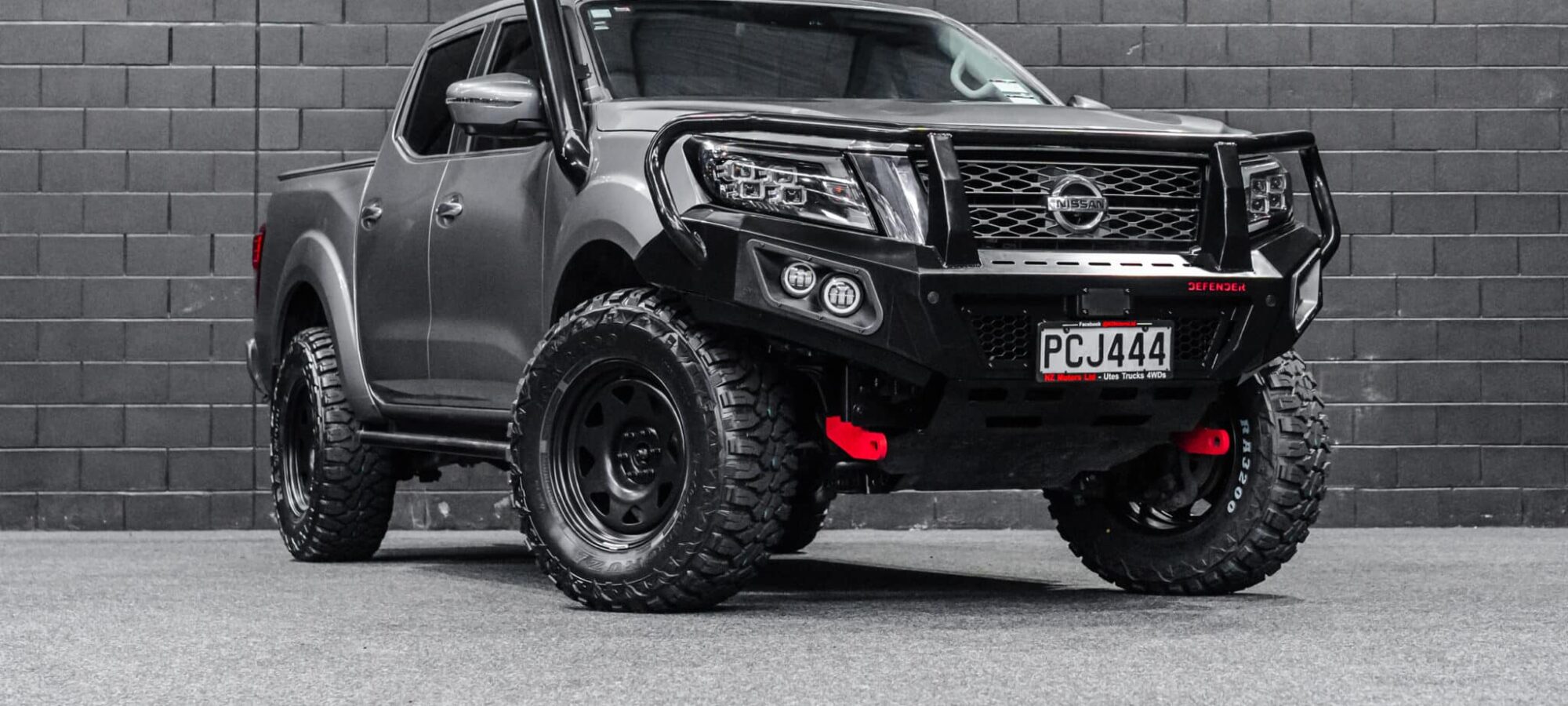 Vehicle Gallery Image