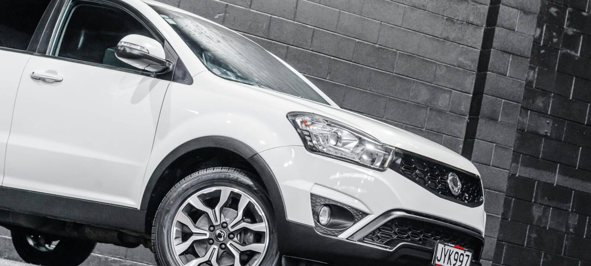Vehicle Gallery Image