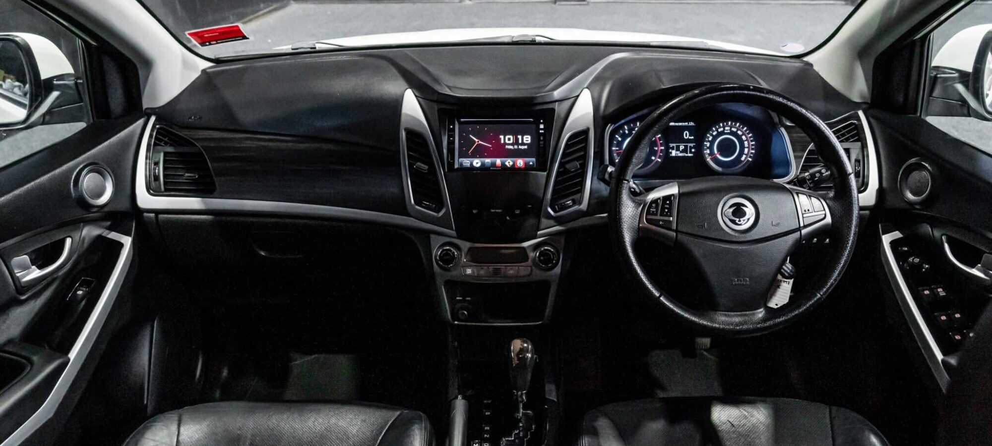 Vehicle Gallery Image