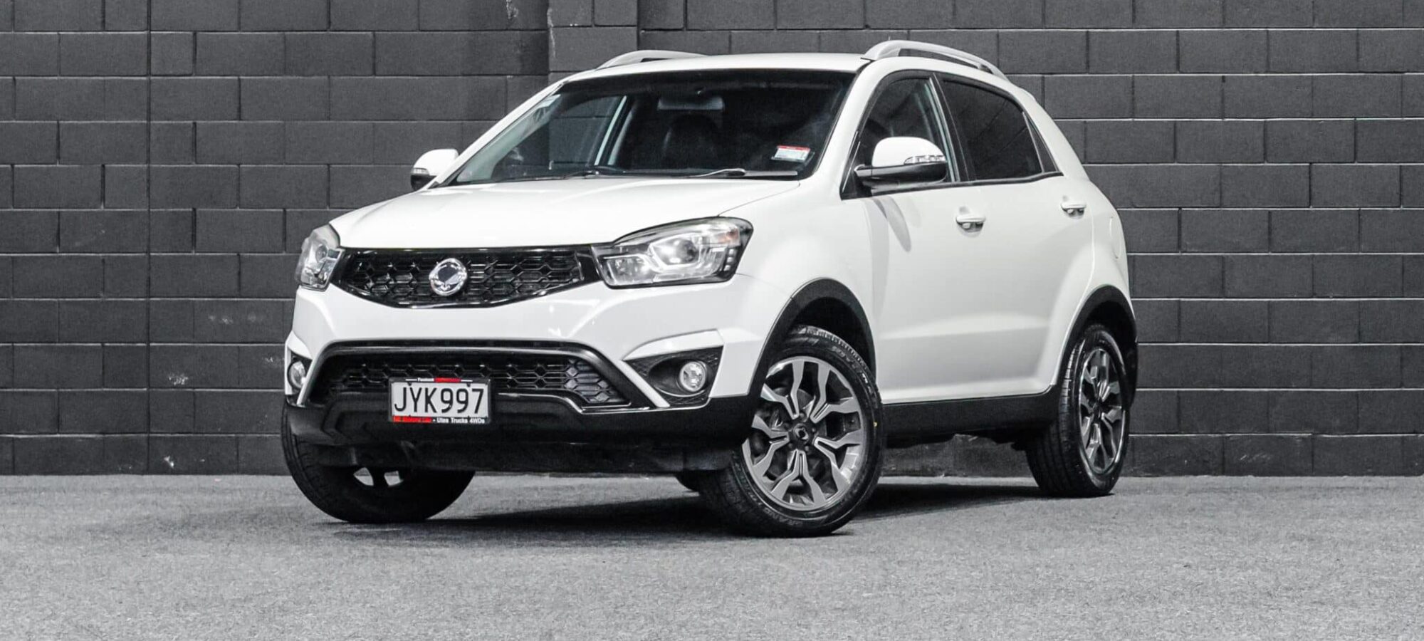 Vehicle Gallery Image