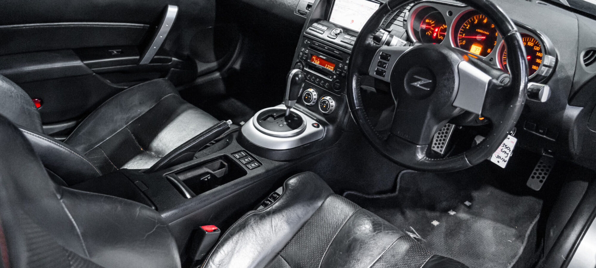 Vehicle Gallery Image