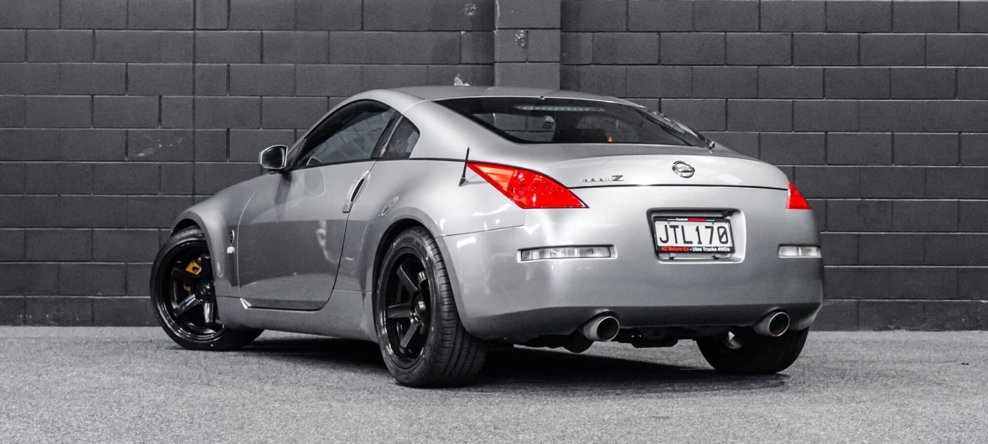 Vehicle Gallery Image