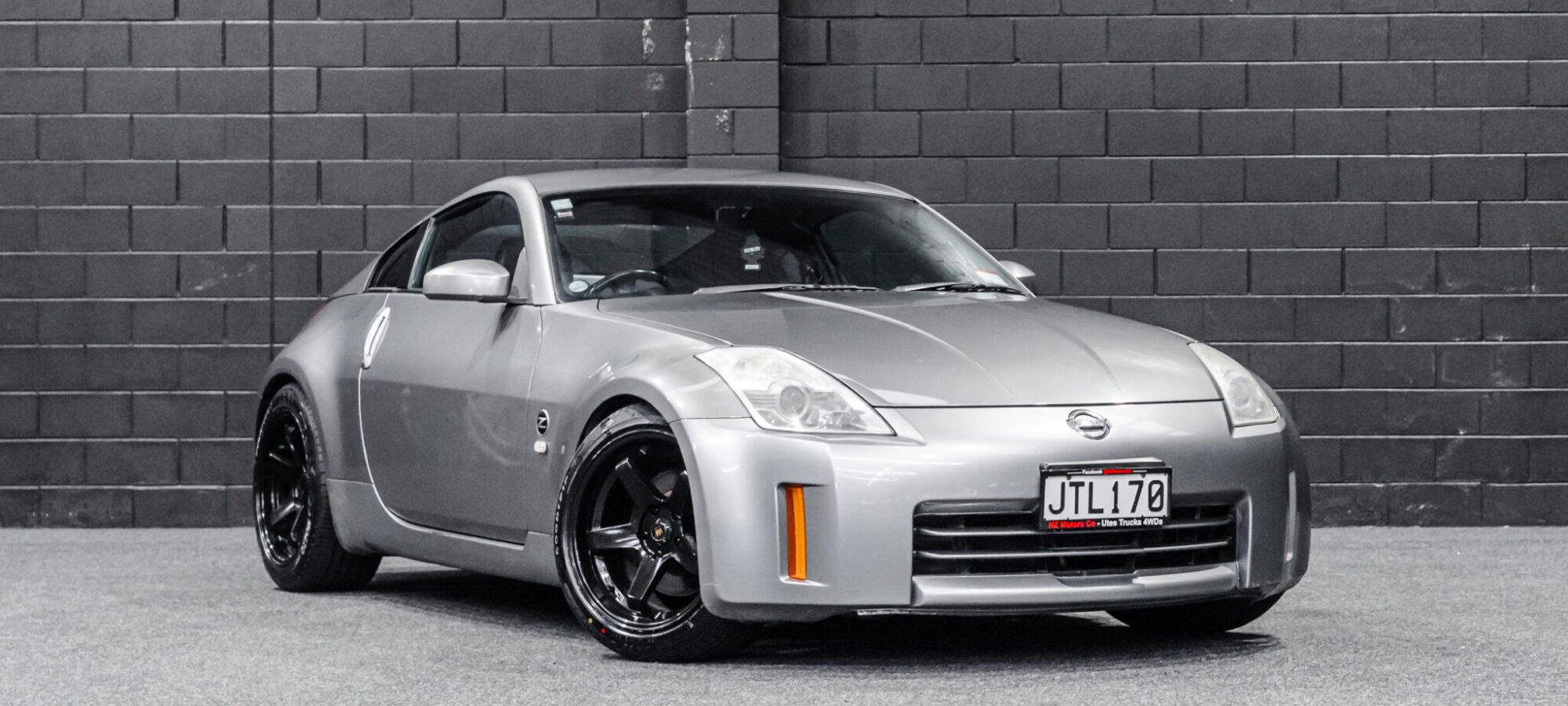 Vehicle Gallery Image
