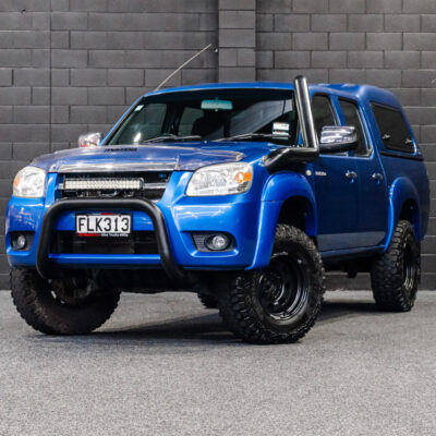 Thumbnail Navigation