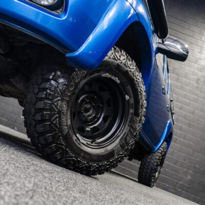 Thumbnail Navigation