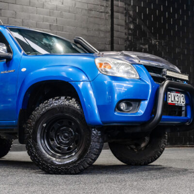 Thumbnail Navigation