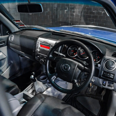 Thumbnail Navigation