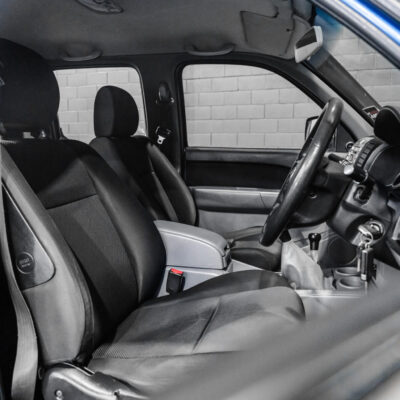 Thumbnail Navigation