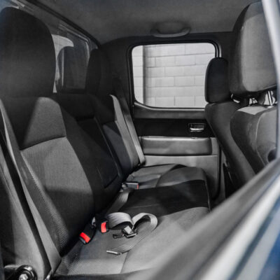 Thumbnail Navigation