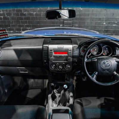 Thumbnail Navigation