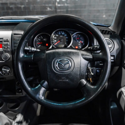 Thumbnail Navigation