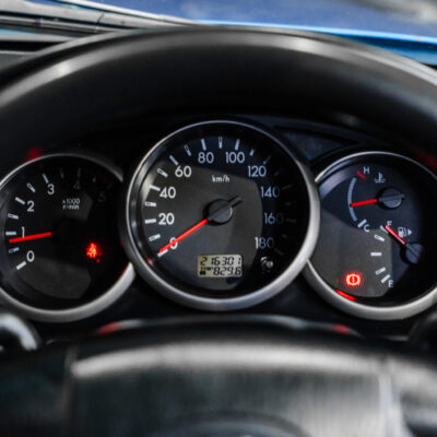 Thumbnail Navigation