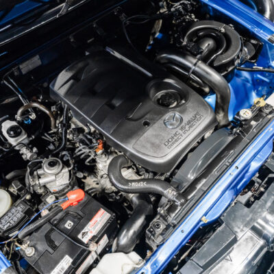 Thumbnail Navigation