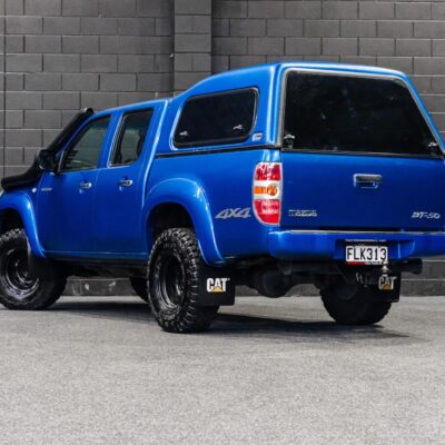 Thumbnail Navigation