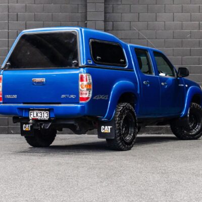 Thumbnail Navigation