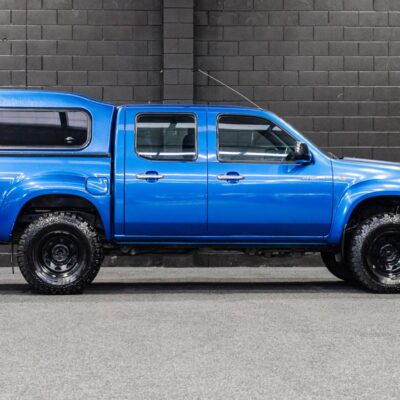 Thumbnail Navigation