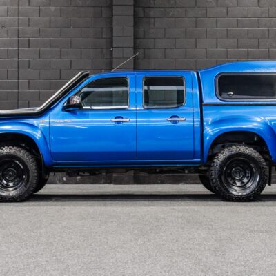 Thumbnail Navigation