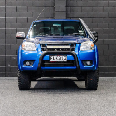 Thumbnail Navigation