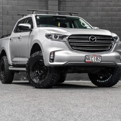 Thumbnail Navigation