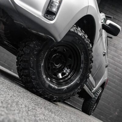 Thumbnail Navigation