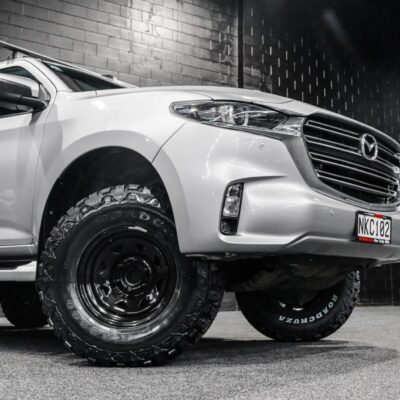 Thumbnail Navigation