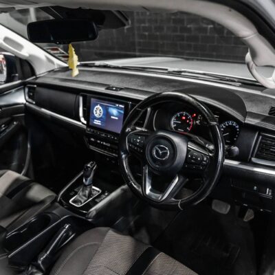 Thumbnail Navigation