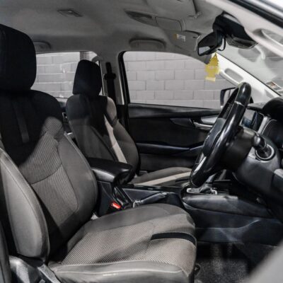 Thumbnail Navigation