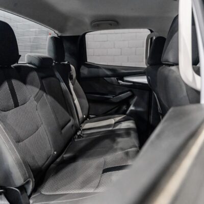 Thumbnail Navigation