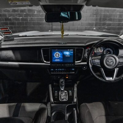 Thumbnail Navigation