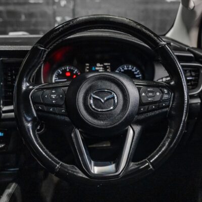 Thumbnail Navigation