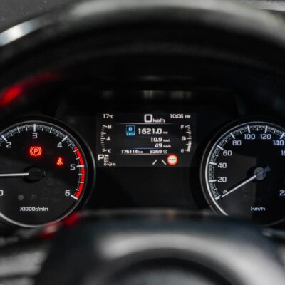 Thumbnail Navigation