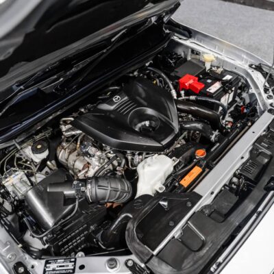 Thumbnail Navigation