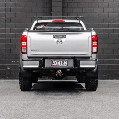 Thumbnail Navigation