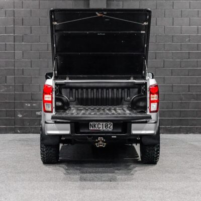 Thumbnail Navigation