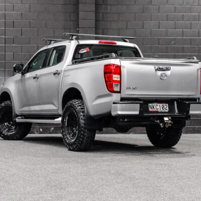 Thumbnail Navigation