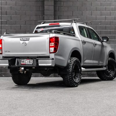 Thumbnail Navigation